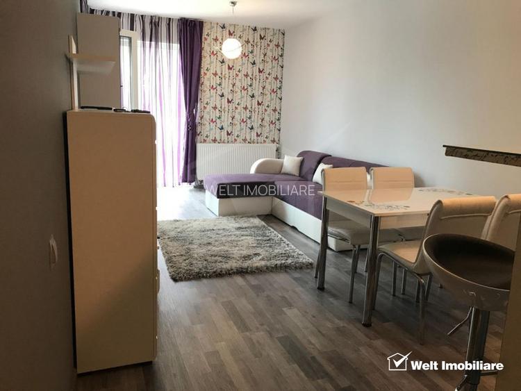 Apartament de inchiriat, 2 camere, pet friendly, zona Platinia - 4