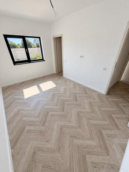 Comuna Berceni - Casa 3 Camere | 2 Bai | 450mp Teren
