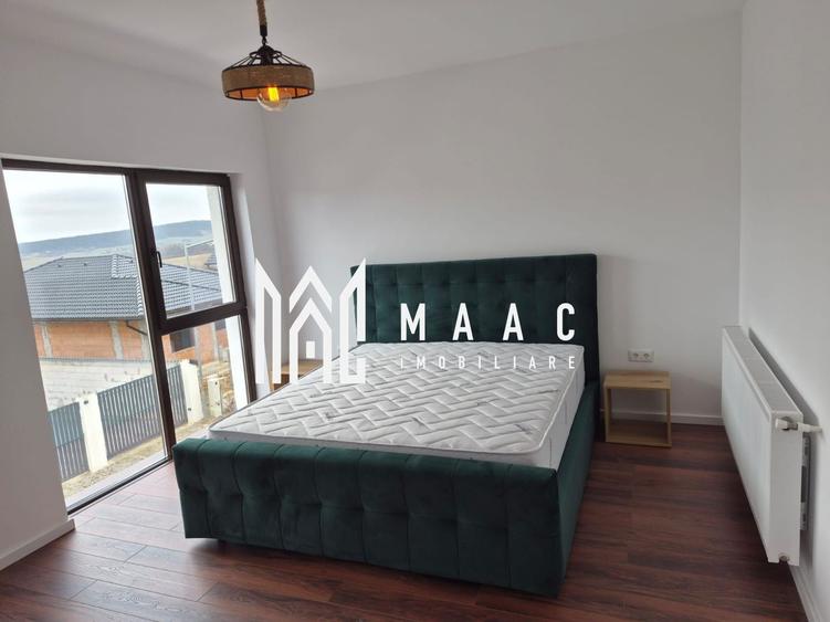 Duplex 4 camere I Mobilat I Calea Cisnadiei