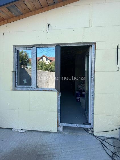 Casă 6 camere cu teren 467 mp – Samurcași (lângă Buftea, viitor nod A0) - 37