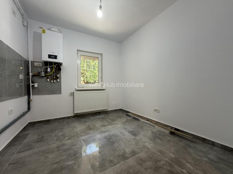 Apartament 2 camere, 50mp utili, renovat complet, parter - Soarelui - 7