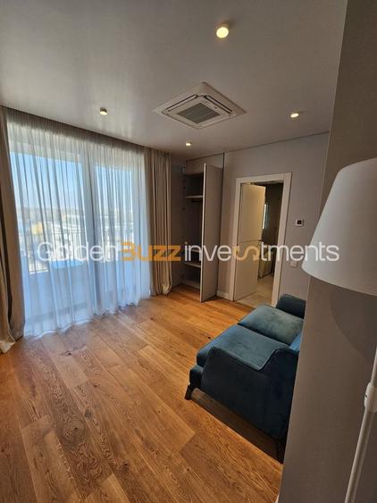 Apartament 5 camere de închiriat Rahmaninov