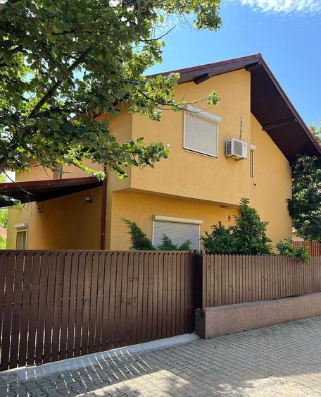 Oază de Liniște în Pipera | Casă Individuală P+1 cu Terasă și Curte de 420 mp