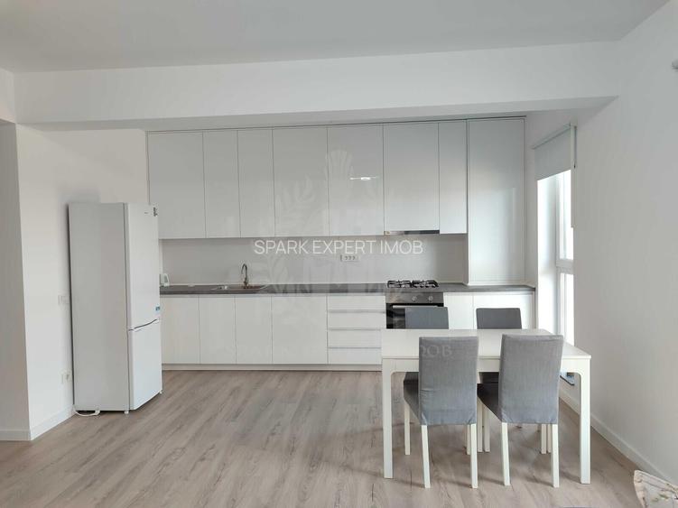 Apartament 2 camere, modern, Magnolia Village, Paulesti - 2