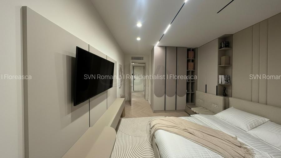 REA1027073 Apartament 3 camere l zona Aviatiei - 2
