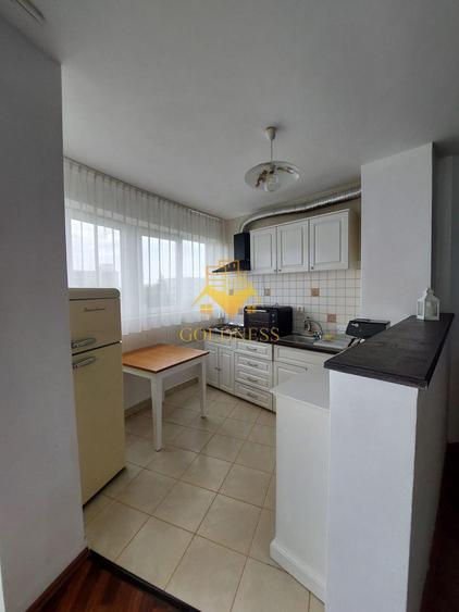 2 camere,modern, bloc nou,Zorilor Gheorghe Dima Zona Louis Pasteur,UMF