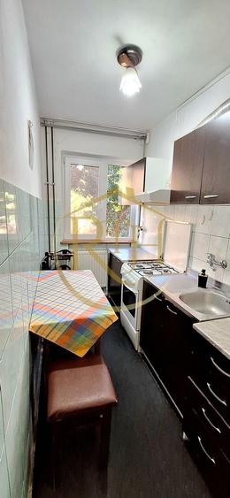 Apartament cu 2 camere de închiriat – Zona Girocului, lângă Spitalul Județean