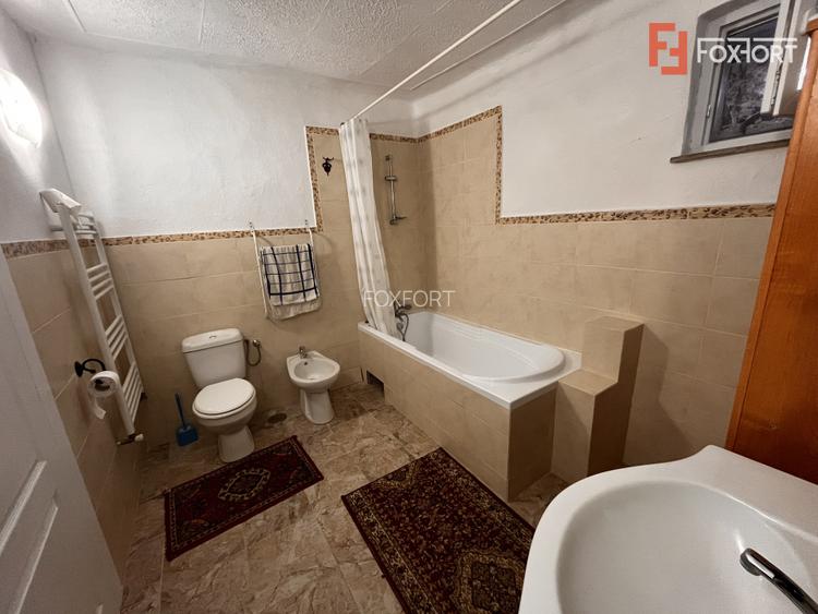 Casa cu teren de 1438 mp de vanzare - Recas - 8