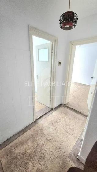 Apartament 2 camere în zona SEMICENTRALA - 7