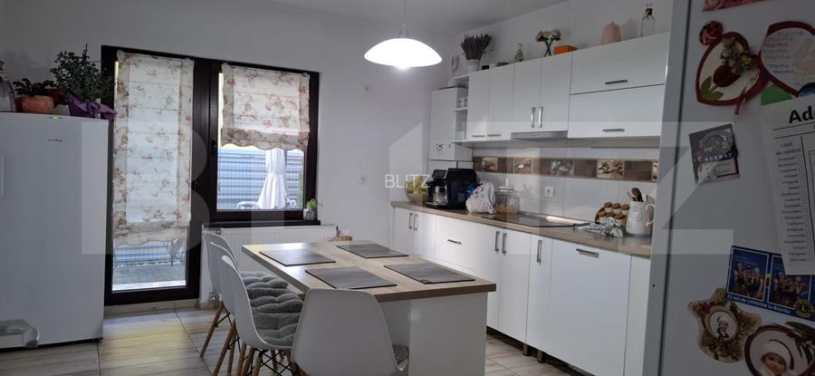 Casa Modernă P+1E | Renovată 2025 | Mobilată & Utilată | Zonă Dedeman - 4