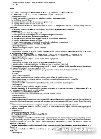 Teren intravilan Cluj-Napoca–perfect pentru pensiuni, camping, sport sau rulote
