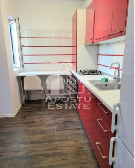 Apartament cu 2 camere,Dumbravita(Decathlon) - 4