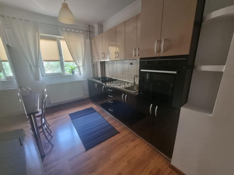 Închiriez apartament 3 camere, Dr. Taberei – Metrou C. Brâncuși, Parcare - 7