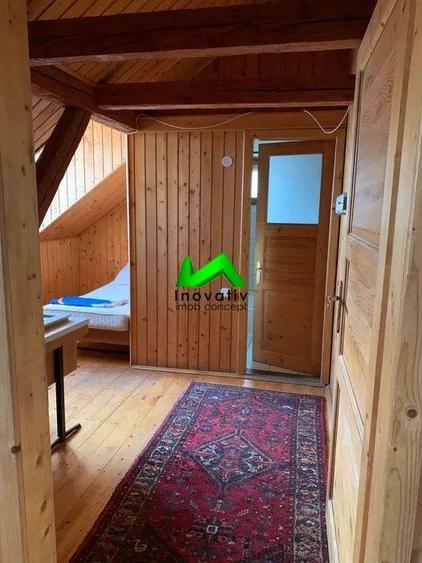 Casa de inchiriat muncitori Sibiu Turnisor