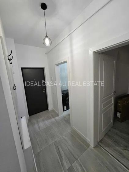 Apartament cu 2 camere+parcare in Tatarasi,bloc nou - 6