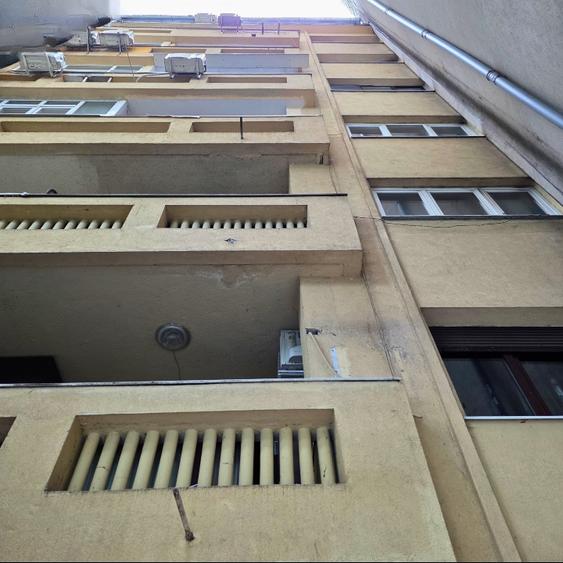 Apartament 2 camere – 80,4 mp – Sala Palatului / Cișmigiu