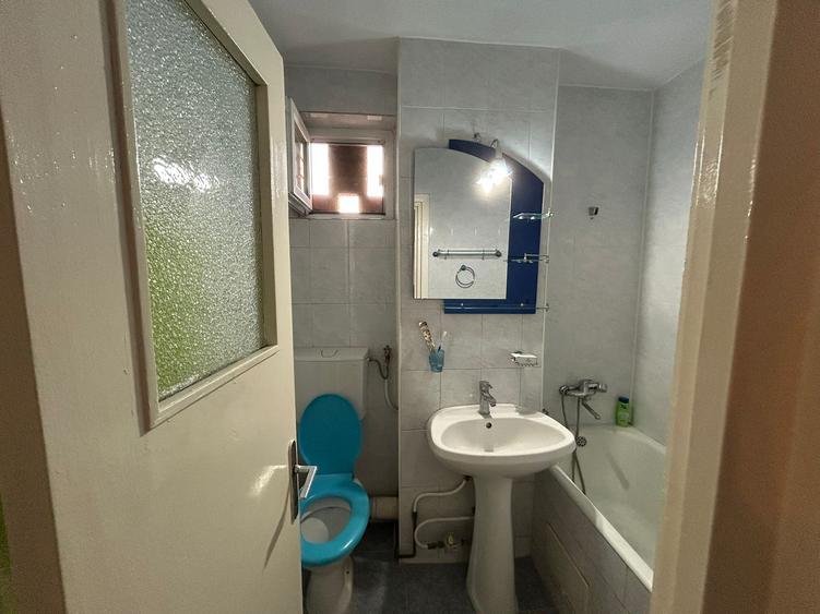 Apartament 2 camere - Gară, cu centrală
