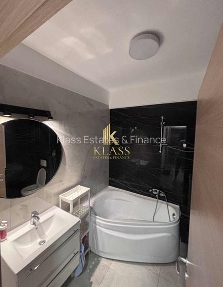 Penthouse 2 Camere | Terasă Privată 60 mp | Prima Închiriere | Sector 4 | - 5