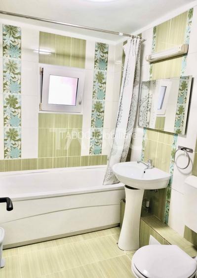 Apartament cu 2 camere in Zorilor bloc izolat cu balcon langa Sigma