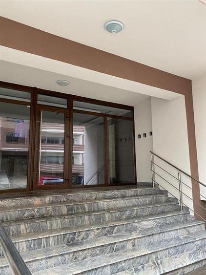 Garsoniera moderna – Coresi, confort & stil