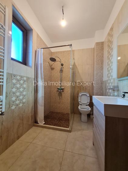 Vila Individuala 5 camere, 4 bai, teren 500 mp! LA CHEIE - 7