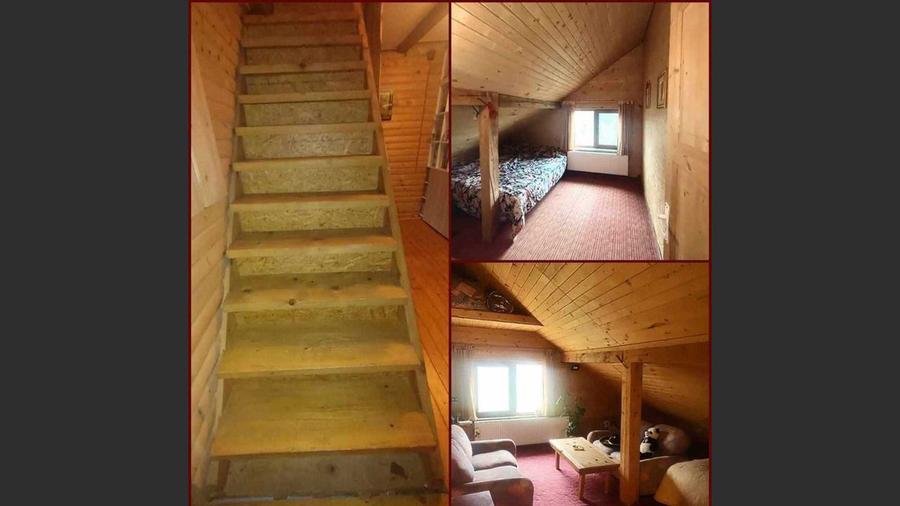 House for sale, 5 Rooms, 180 sqm, Valea Dejani