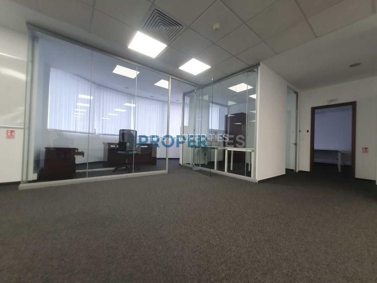 Comision 0! Inchiriere birouri Grozavesti - 225mp - parter - 5