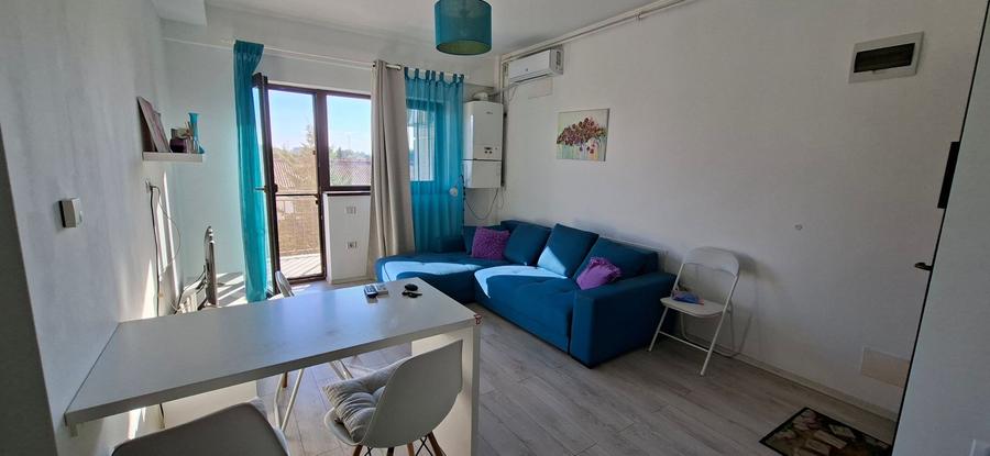 Apartament cu loc de parcare - zona Kaufland