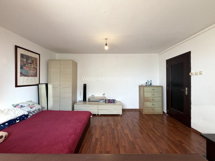Apartament 3 camere, 69 mp utili, mobilat, utilat, etaj 4 - Cetatii - 6