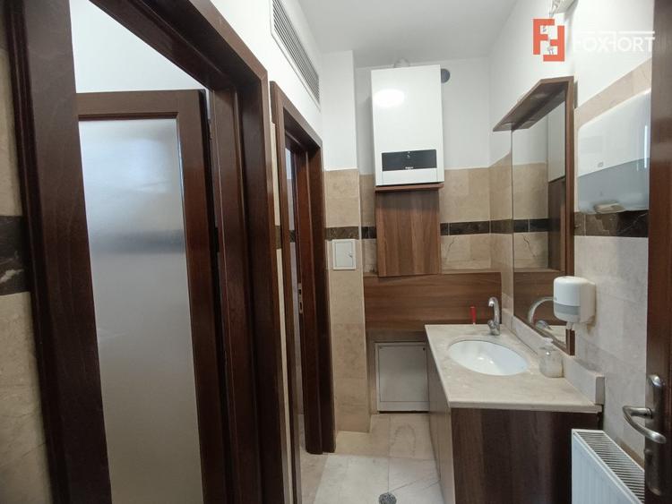 Spatiu de birouri 254 mp de inchiriat, zona Sagului