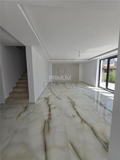 GIROC - CASA INDIVIDUALA - GARAJ - TOATE UTILITATILE - ZONA EXCELENTA - TOATE UT - 6