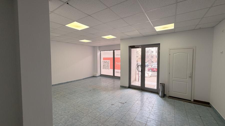 Spatiu comercial Manastur, complex Nora