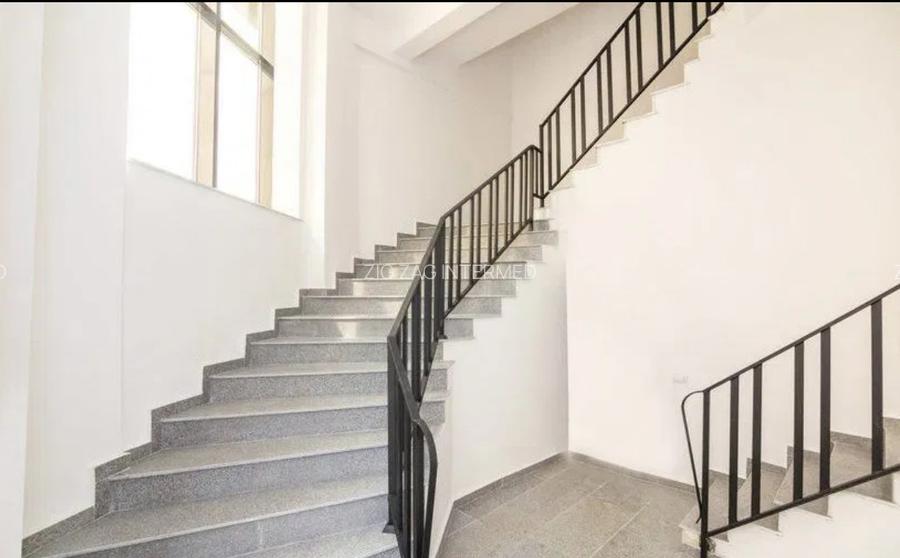 Tomis Nord, spatii IDEAL BIROURI - 80 mp., finisat 2023 - 12