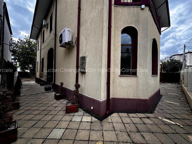 Casa sau spatii, de la 100mp la 450mp, Iasi, centru, str. Vovideniei