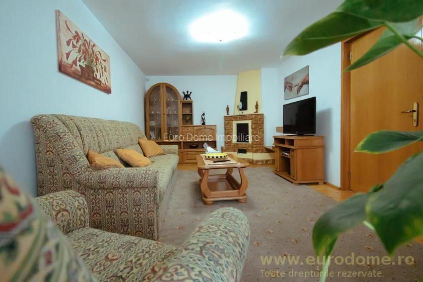 Casa renovata, mobilata si utilata complet - 5