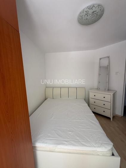 Apartament cu 2 camere - Centru Civic - Tg. Cucu - 15