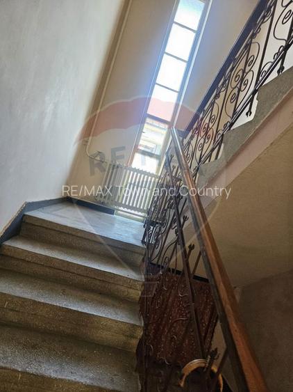 Casă / Vilă cu 6 camere de vânzare în zona Ultracentral - 29