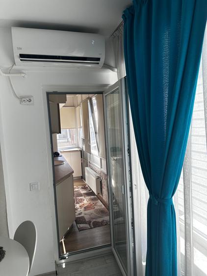 Apartament 2 camere Pacurari bloc nou - Aplha Bank