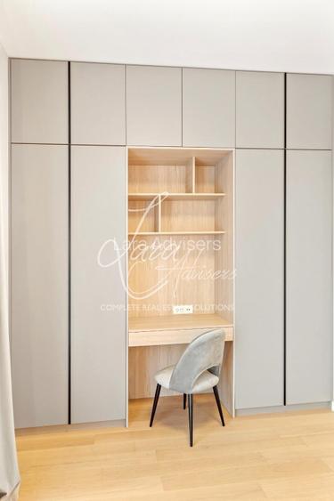 One Verdi, premium 3 camere - 34