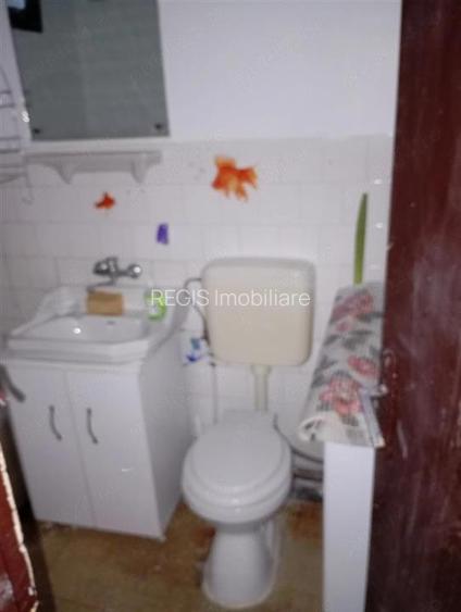 Apartament 2 camere, cu balcon si parcare-zona Tractorul - 5
