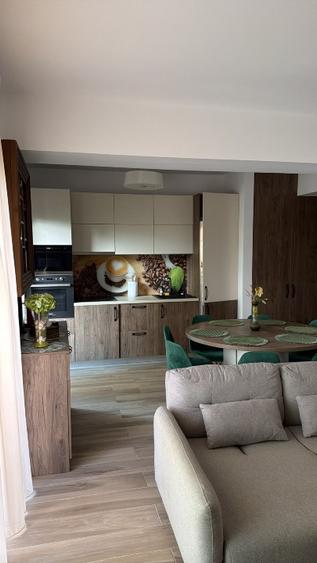 Apartament 3 Camere Premium cu Vedere la Mare – Mamaia Nord, Complex Marina Surf