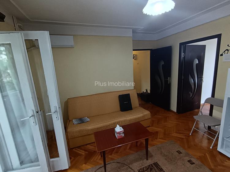 Apartament 2 camere– Ultracentral, langa Mama Mia, etaj intermediar - 13