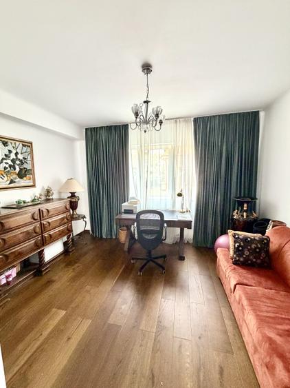 Vanzare apartament 3 camere Beller