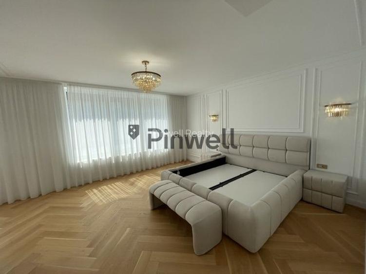 PENTHOUSE EXCLUSIVIST PIPERA- MOBILAT SI UTILAT -  472 MP - 31