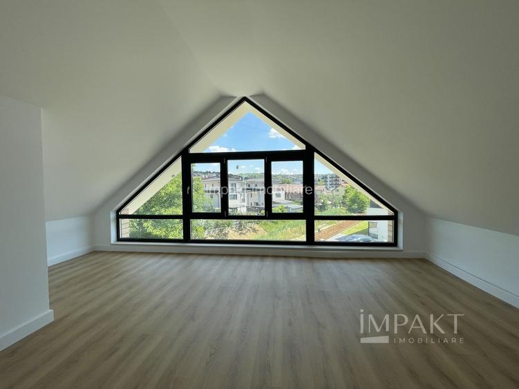 Spațiu birouri de închiriat | Borhanci | 5 parcări - 27