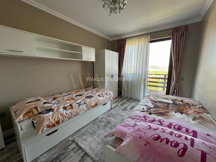 Casa individuală modernă - SU 180MP I ST 380MP - Dezmir - 7