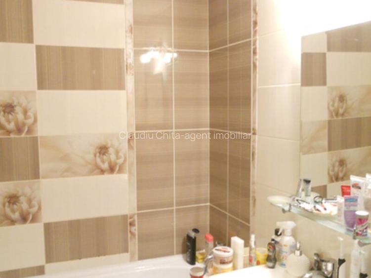 Aviatiei, Cristal Palace, decomandat, etaj 4 P+4E, apartament cu centrala - 7