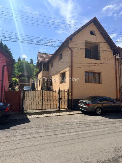 🏡 Casă în centrul Sighișoarei + 1.800 mp teren | Ideală pentru pensiune | 300 m - 2