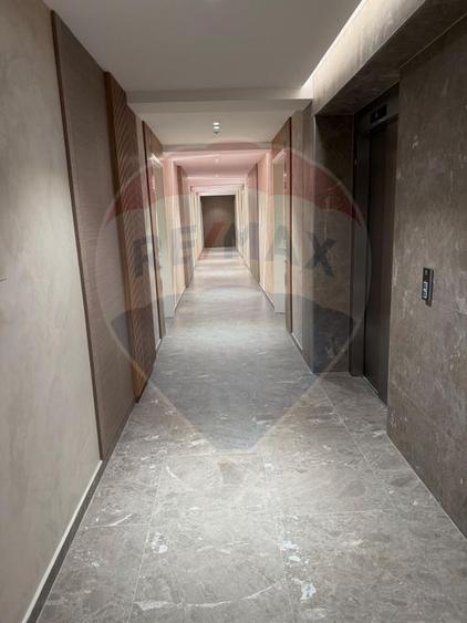 Apartament cu 2 camere de vânzare in Kasper Residence