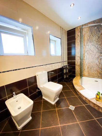 Unique villa concept in Buftea - perfect opportunity! - 29
